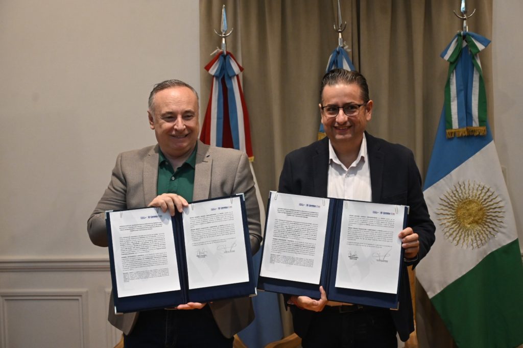 Villa María sumará una Escuela de Cooperativas y Mutuales para fortalecer el empleo y la economía social