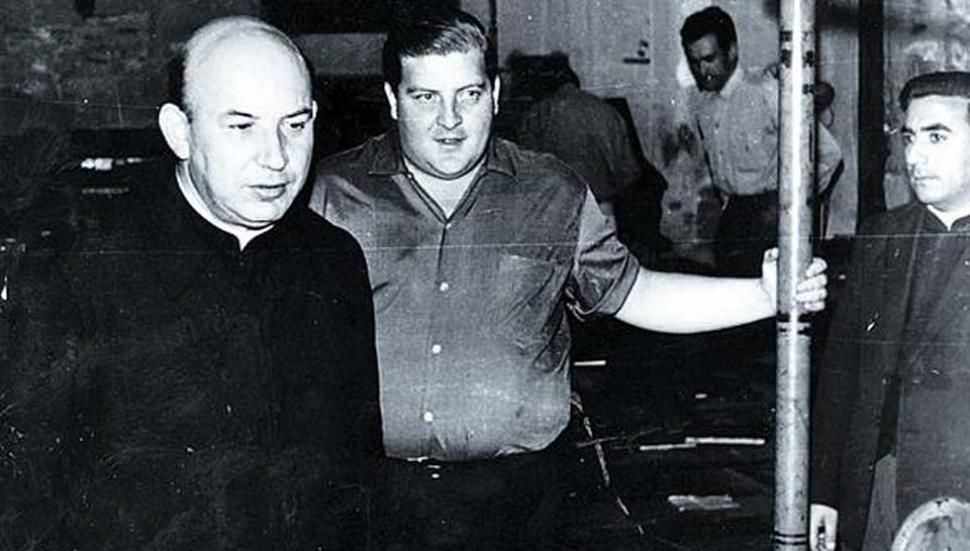 50 años del Golpe: Angelelli y los mártires de La Rioja vienen marchando