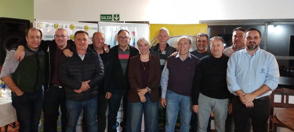 CONAICE y FEMUCOR avanzan en la integración del sector en un contexto económico complejo