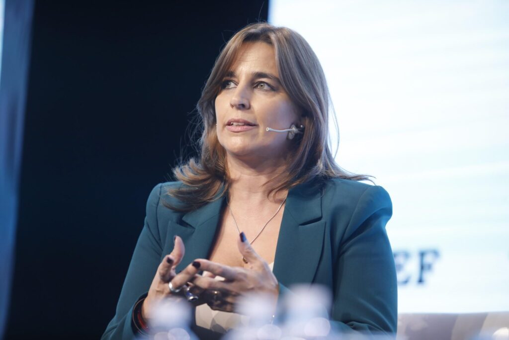 María Soledad Carrizo - INAES