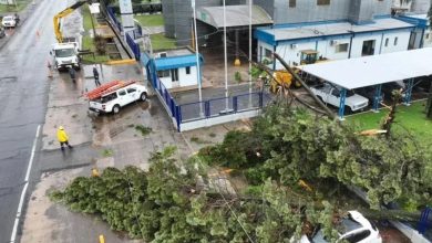 Temporal en Santa Fe: FACE llama a cooperativas a asistir en la reconstrucción del servicio eléctrico