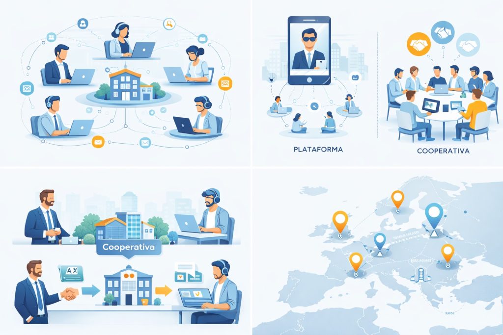 Smart freelancers 