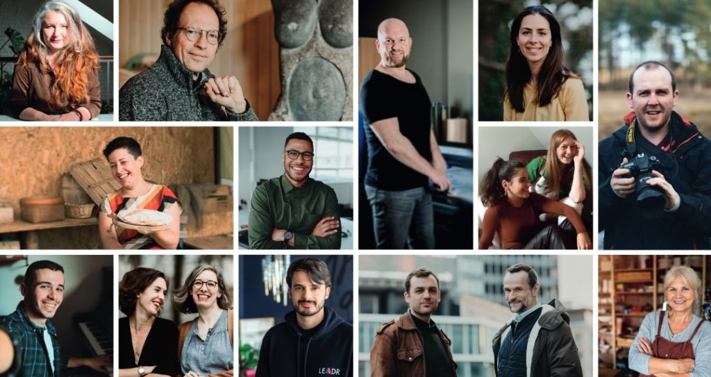 Smart freelancers