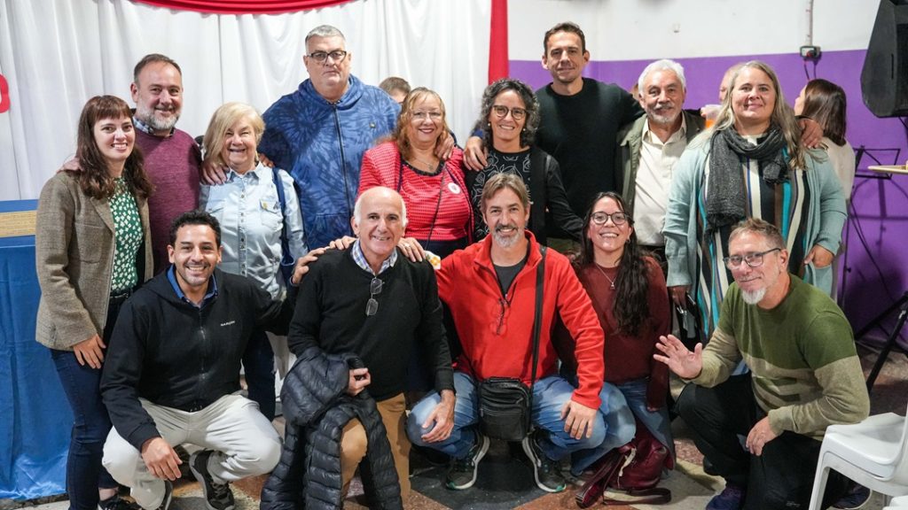 UFO Sociedad de Fomento San Miguel