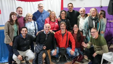 UFO Sociedad de Fomento San Miguel