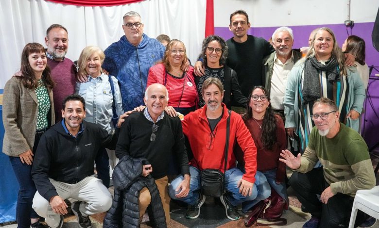 UFO Sociedad de Fomento San Miguel