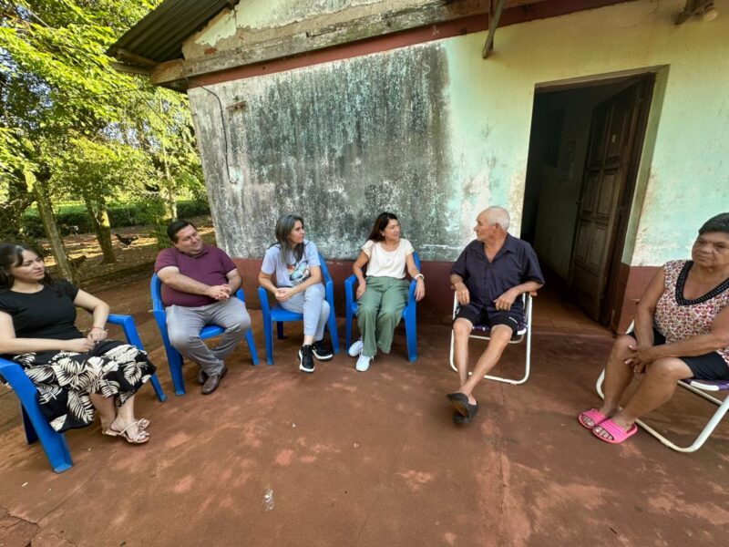 Misiones