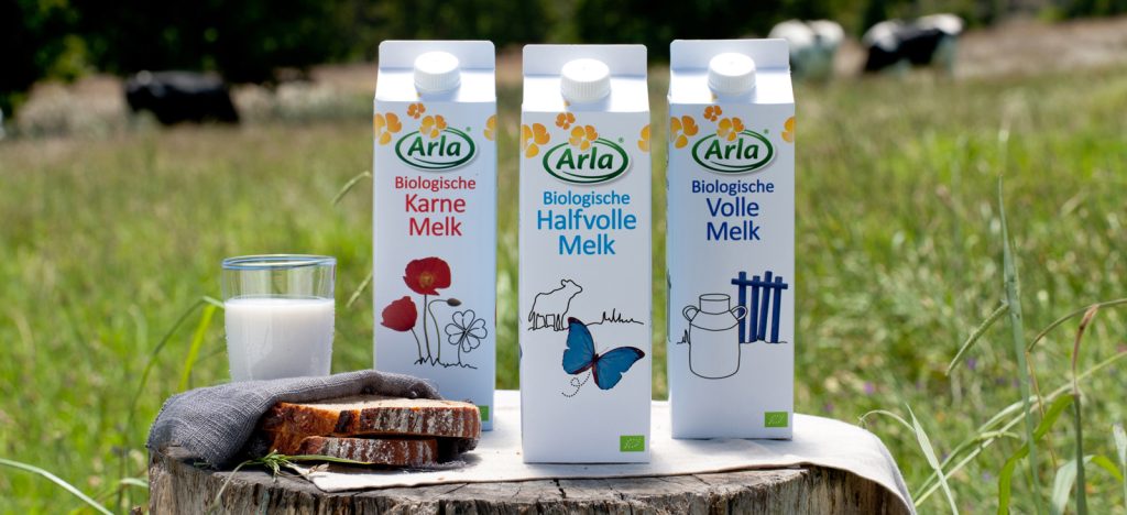 Arla Foods