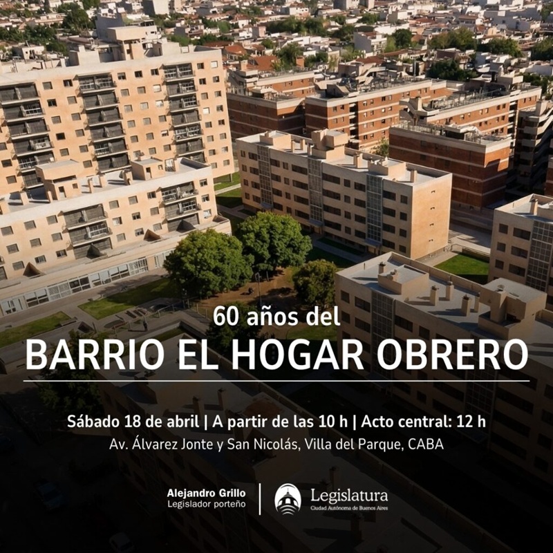 barrio