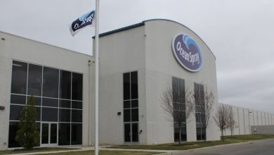 Ocean Spray