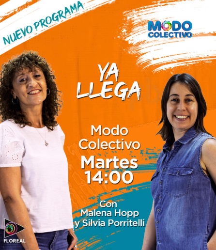 Modo Colectivo