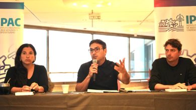 IPAC Consejo Asesor
