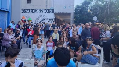 hogar obrero