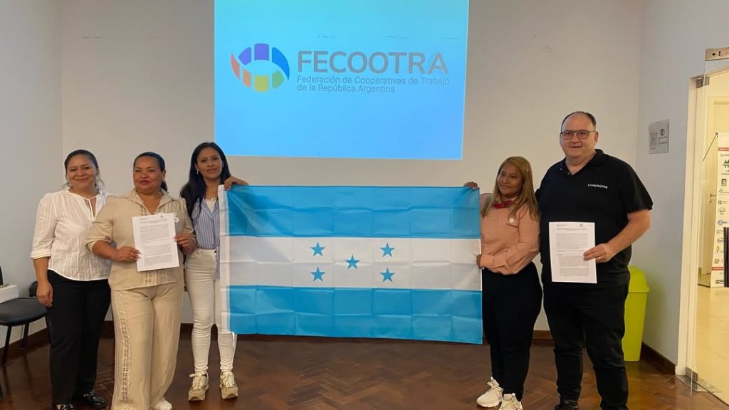 Proyecto TRASOL