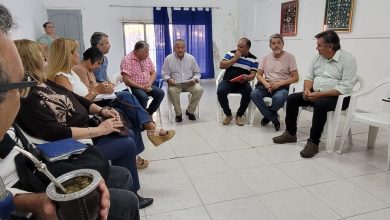cooperativas y mutuales de Chaco