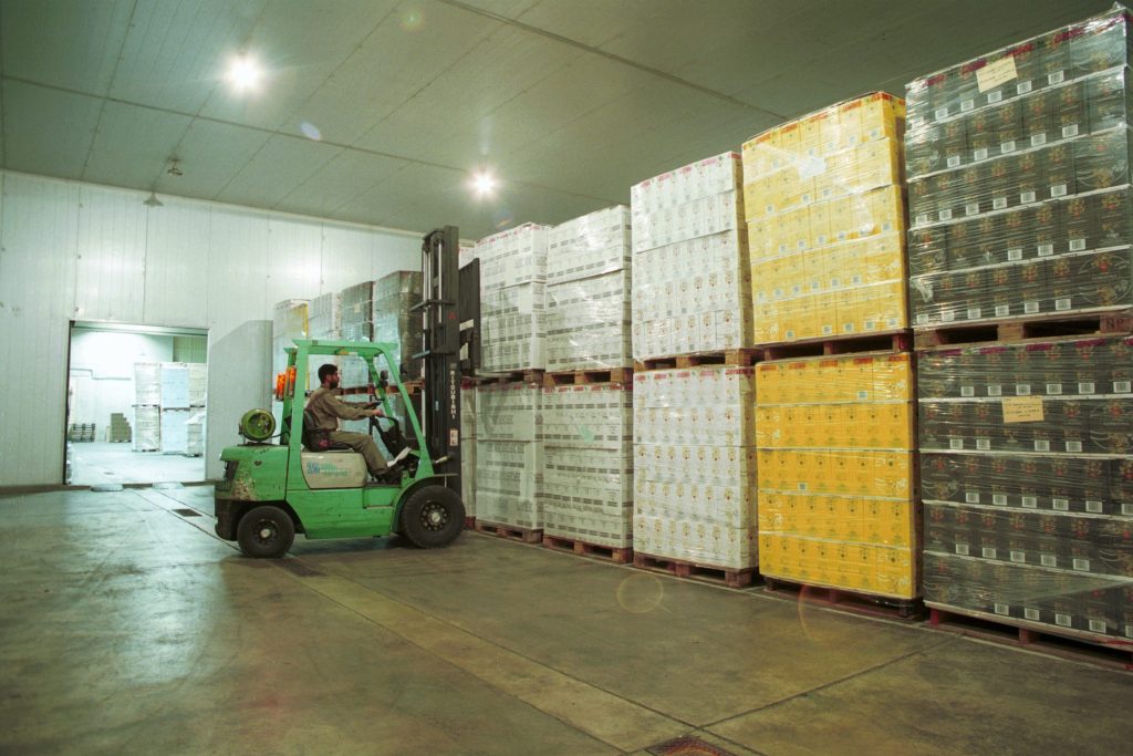La Riojana: la cooperativa que impulsa desarrollo local con vino, comercio justo y producción orgánica