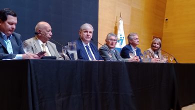 Confederación Argentina de Mutualidades (CAM) Congreso General Ordinario 2026.