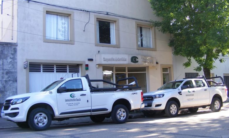 FACE realiza en Villaguay una jornada clave rumbo a su Congreso Nacional 2026