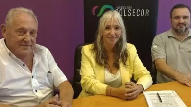 FESCOE firmó un convenio con Fundación COLSECOR para más investigación y capacitación