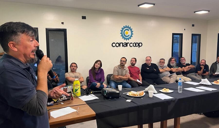 FUNCAT CONARCOOP