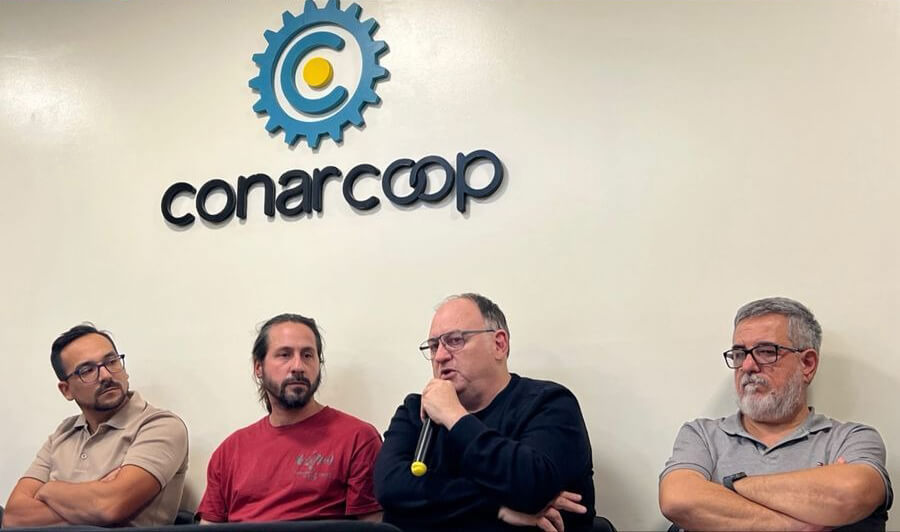 FUNCAT CONARCOOP
