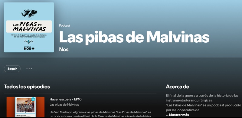 malvinas