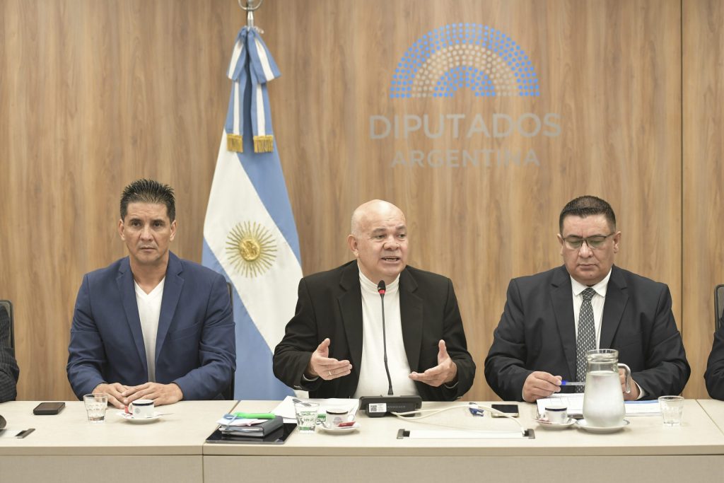 Ley Hojarasca: fuerte rechazo del cooperativismo en Diputados por el impacto impositivo en el sector