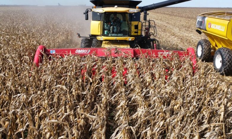 Monitor Insumo Producto de CONINAGRO: el conflicto en Medio Oriente dispara costos y golpea al agro