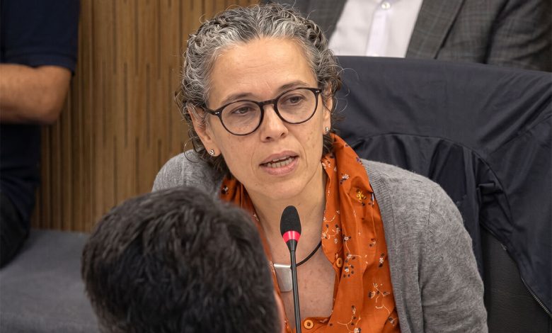 FECEABA - Serena Colombo