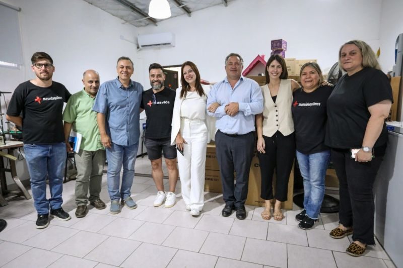 Registro Integrado de Beneficiarios (RIB): Nueva base social