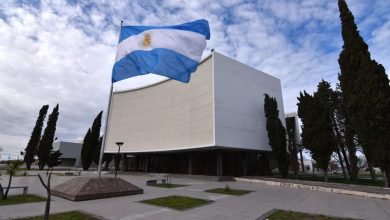 Chubut