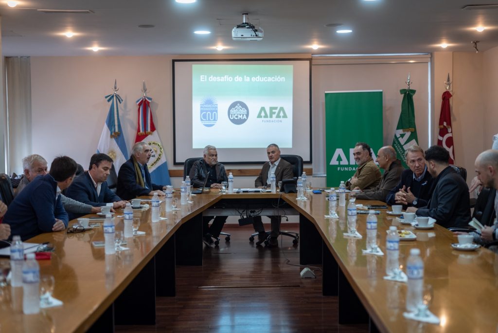 AFA - UCMA