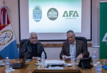 AFA - UCMA