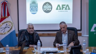 AFA - UCMA