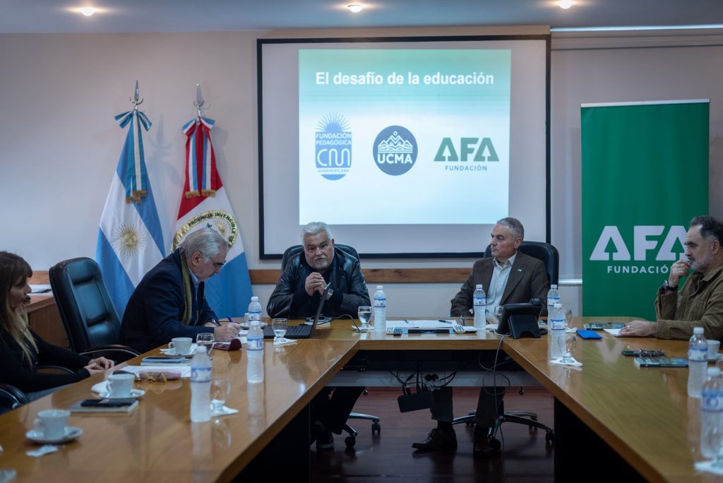 AFA - UCMA