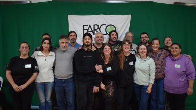 FARCO Asamblea 2026