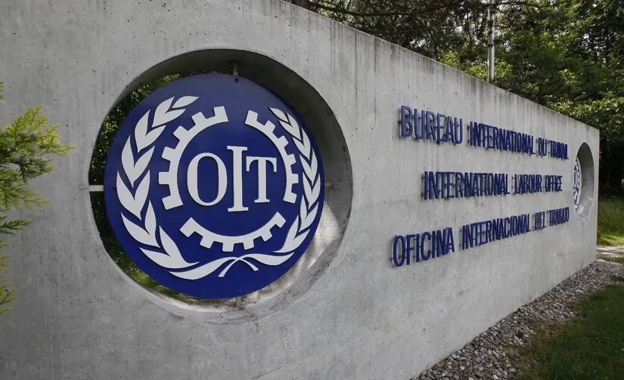 OIT cooperativismo de trabajo