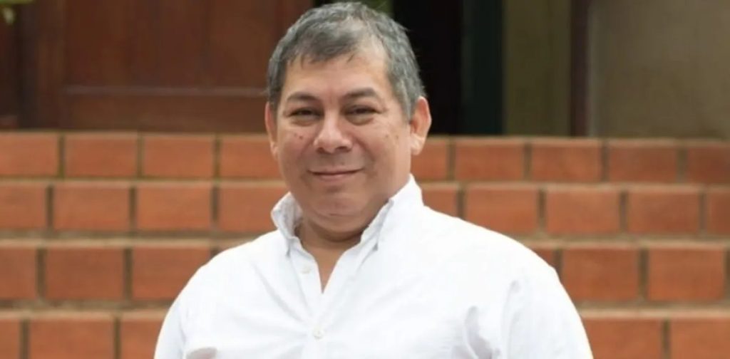 El Parrillero