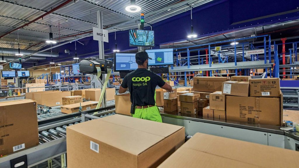 Coop Norge