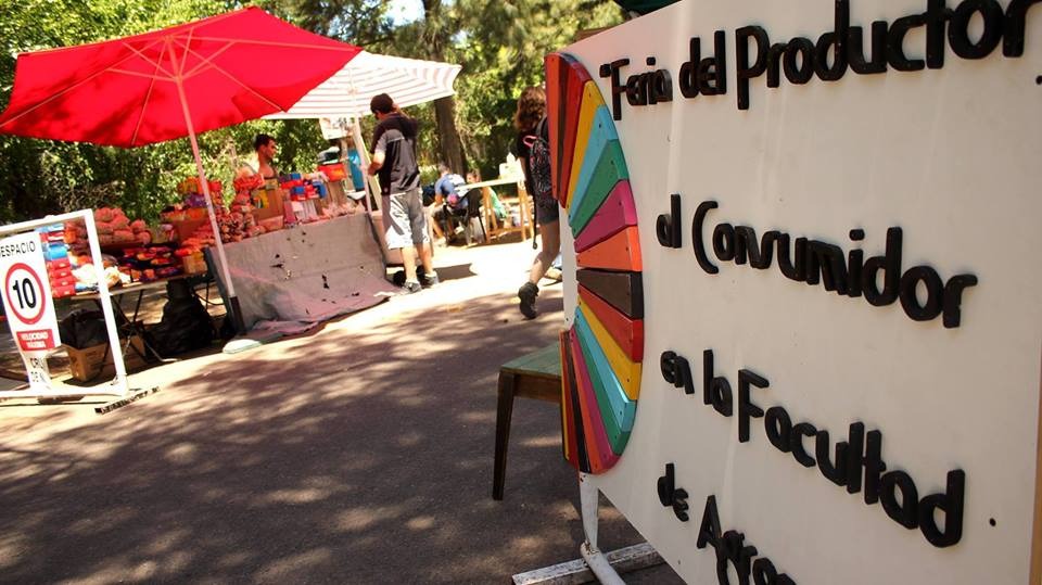 Soberanía Alimentaria