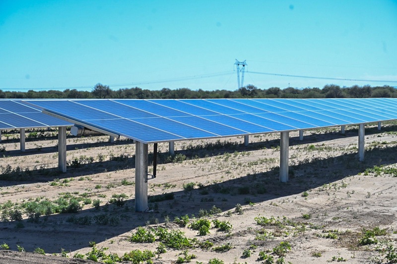 Parque Solar