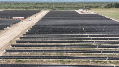 Parque Solar
