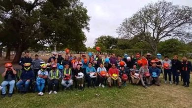 Motomandados