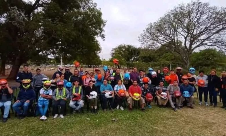 Motomandados