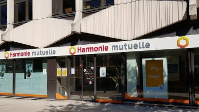 Harmonie Mutuelle