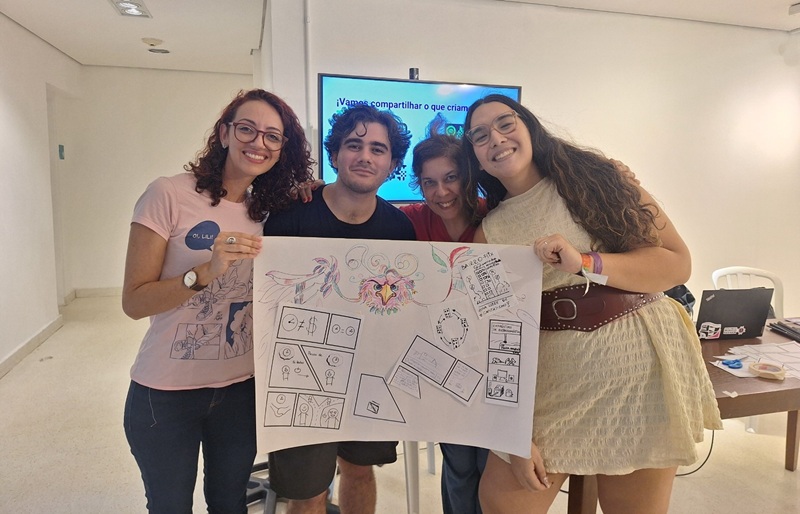 cómic