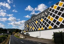 Viña Costeira