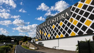 Viña Costeira