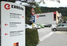 Erreka biotecnología