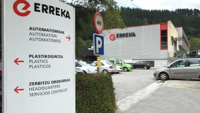 Erreka biotecnología